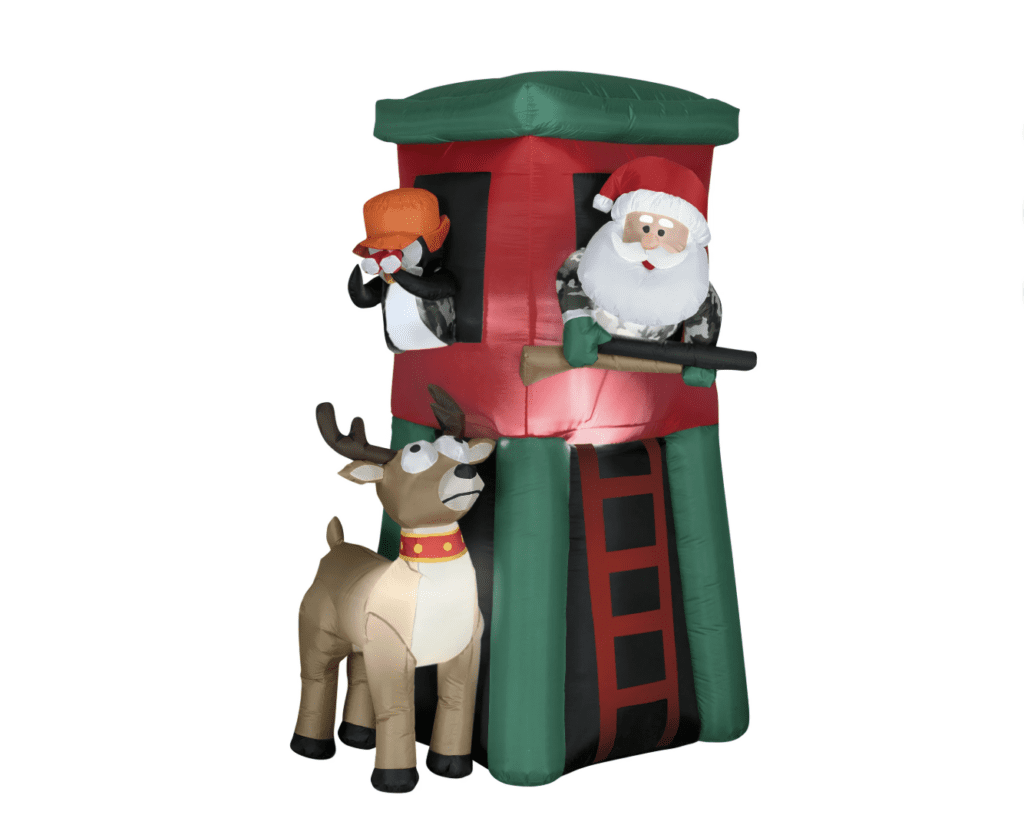 Walmart Christmas decorations